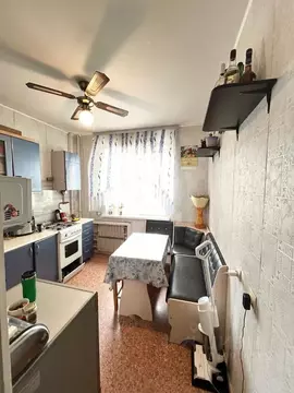 3-к кв. Воронежская область, Воронеж ул. 9 Января, 241/10 (70.8 м)