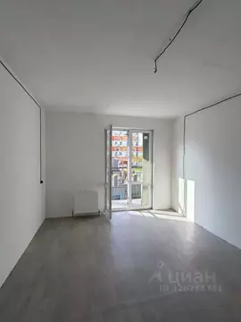 Студия Краснодарский край, Сочи ул. Искры, 88к2 (24.1 м)