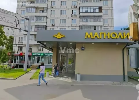 Помещение свободного назначения (50 м)