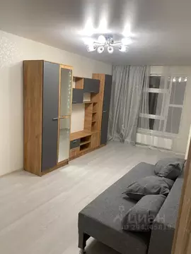 2-к кв. Ленинградская область, Мурино Всеволожский район, ул. Шоссе в ...