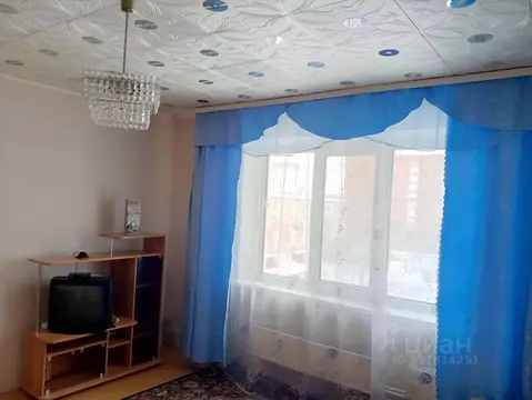 2-к кв. Пермский край, Пермь ул. Калинина, 32А (55.0 м)