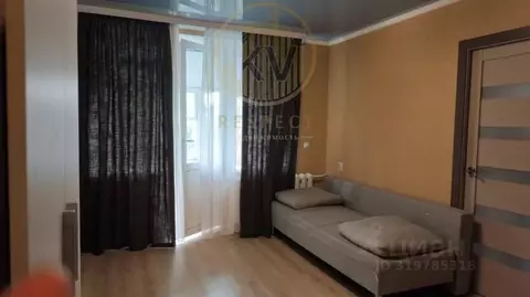 2-к кв. Ставропольский край, Пятигорск просп. Калинина, 25 (50.0 м)