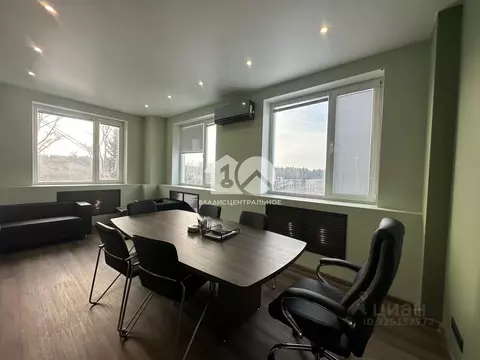 Офис в Новосибирская область, Новосибирск Академгородок мкр, ул. Мусы ...