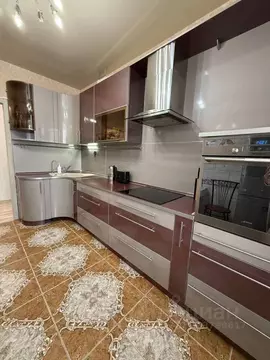 3-к кв. Белгородская область, Старый Оскол Восточный мкр, 48 (85.0 м)