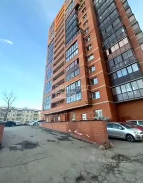 Студия Иркутская область, Иркутск Индустриальная ул., 16 (30.0 м)