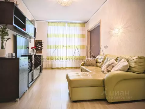 4-к кв. Санкт-Петербург Благодатная ул., 34 (97.9 м)