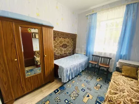 2-к кв. Владимирская область, Муром ул. Горького, 31 (45.3 м)