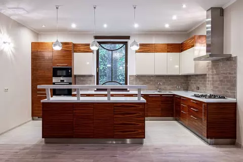 Дом в Московская область, Одинцовский городской округ, д. Бородки, ...