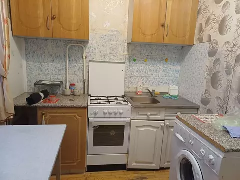 1-к кв. Московская область, Мытищи городской округ, с. Марфино ул. ...