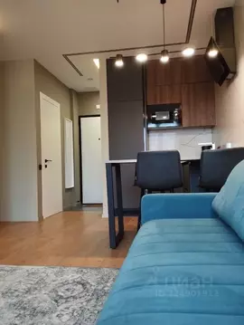 2-к кв. Москва Новодмитровская ул., 2к1А (60.0 м)