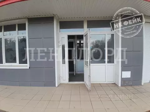 Помещение свободного назначения в Ростовская область, Ростов-на-Дону ...