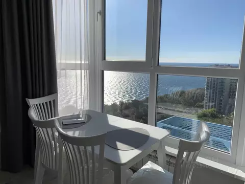 1-к кв. Краснодарский край, Сочи Приморье мкр, ул. Есауленко, 6А (44.0 ...