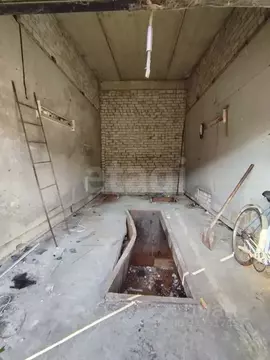 Гараж в Вологодская область, Череповец 58-й мкр,  (18 м)