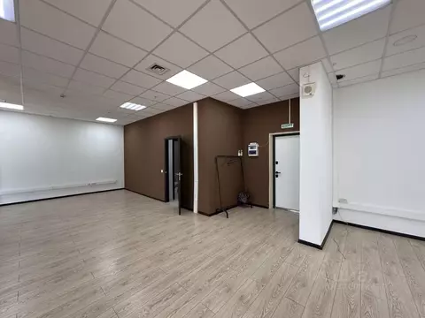 Офис в Краснодарский край, Краснодар Центральный мкр, ул. Кубанская ...