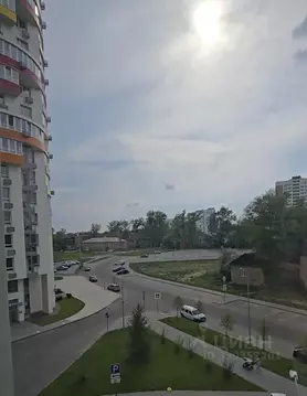2-к кв. Московская область, Щелково Соболевка мкр, Соболевка жилой ...