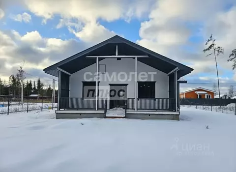 Дом в Московская область, Наро-Фоминский городской округ, Сельская ...