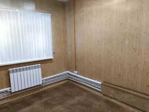 Помещение свободного назначения в Омская область, Омск Барнаульская ...