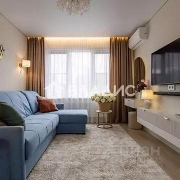 1-к кв. Санкт-Петербург Ленинский просп., 78к1 (33.4 м)