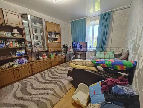 1-к кв. Смоленская область, Смоленск проезд Дзержинского, 8 (26.9 м)