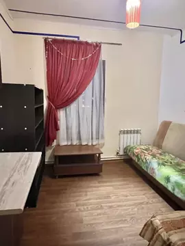 Комната Архангельская область, Архангельск Никольский просп., 4 (10.0 ...