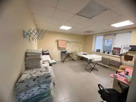 Офис в Тюменская область, Тюмень Солнечный проезд, 22 (73 м)