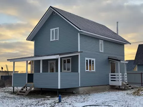 Дом в Московская область, Раменское Северный жилрайон,  (100 м)