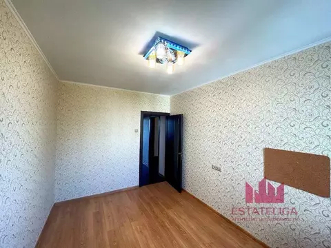 1-к кв. Москва Братеевская ул., 18К5 (76.0 м)