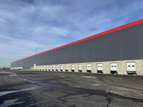 Склад в Московская область, Дмитровский муниципальный округ, пос. ...