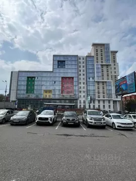 Гараж в Томская область, Томск просп. Фрунзе, 35 (20 м)