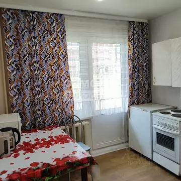 1-к кв. Иркутская область, Иркутск ул. Баумана, 225/2 (35.4 м)