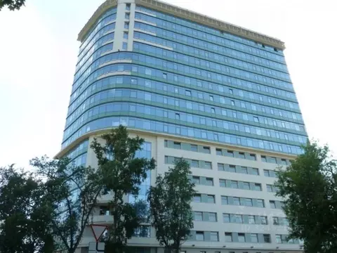 Офис в Москва ул. 5-я Ямского Поля, 5С1 (1033 м)