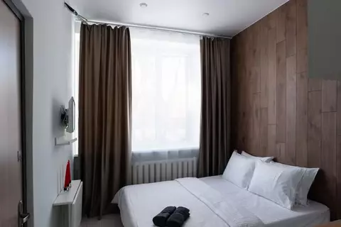 Студия Московская область, Подольск Климовск мкр, ул. Железнодорожная, ...