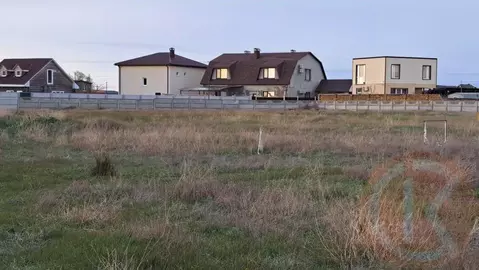 Участок в Крым, Сакский район, с. Штормовое  (6.0 сот.)