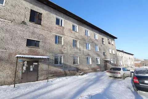 1-к кв. Иркутская область, Иркутск ул. Нефтебаза, 4А (30.0 м)