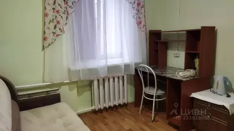 Студия Томская область, Томск Сибирская ул., 90 (17.0 м)