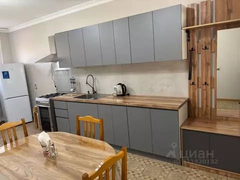 Дом в Северная Осетия, Владикавказ Учитель СТ, 102/1 (50 м)