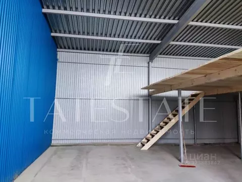 Склад в Татарстан, Казань Залесная ул., 134 (200 м)