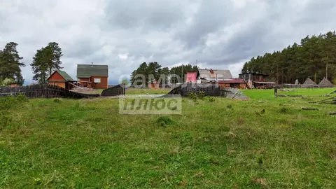 Участок в Челябинская область, Верхнеуфалейский городской округ, пос. ...