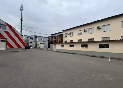Помещение свободного назначения в Московская область, Балашиха ...