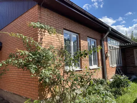 Дом в Северная Осетия, Владикавказ ул. Титова, 22 (111 м)