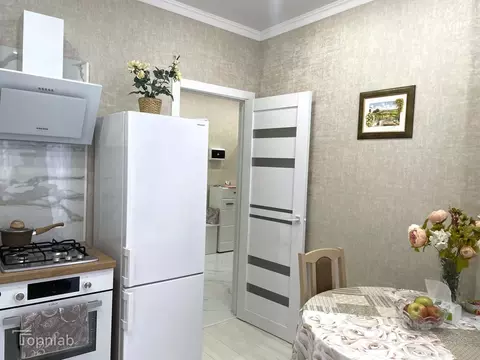 1-к кв. Калининградская область, Калининград Тихорецкая ул. (36.0 м)