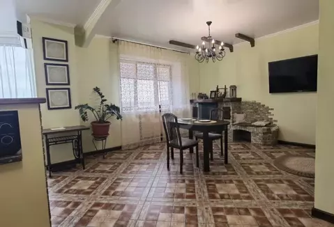 Студия Саратовская область, Энгельс ул. Тельмана, 6д (54.0 м)