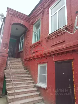 Дом в Краснодарский край, Армавир Октябрьская ул., 60 (167 м)