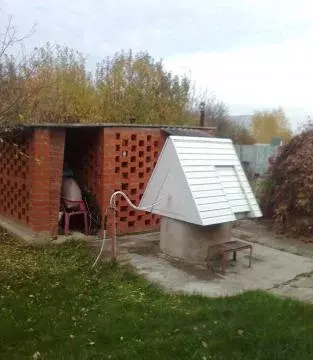 Продается дача в д. Лапино