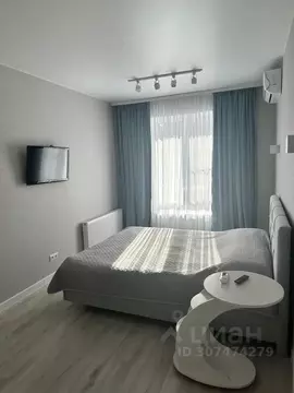 1-к кв. Волгоградская область, Волгоград Университетский просп., 44 ...