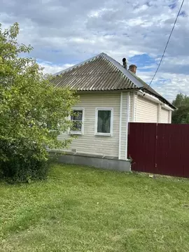 Дом в Владимирская область, Гусь-Хрустальный район, д. Демидово ...