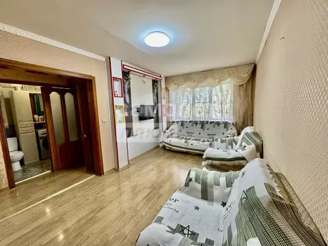 2-к кв. Приморский край, Находка Молодежная ул., 4 (42.7 м)