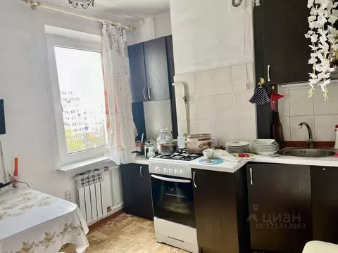 1-к кв. Севастополь ул. Колобова, 21 (32.0 м)