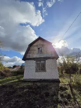 Дом в Нижегородская область, Богородский муниципальный округ, ...