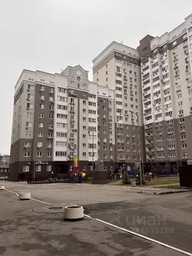 1-к кв. Самарская область, Самара Ленинская ул., 217 (46.0 м)